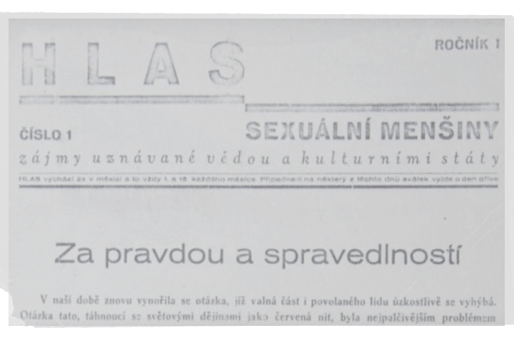 LGBTI menšina